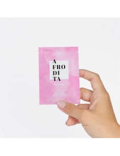 Monodosis Piel de Seda Afrodita 4ml 2
