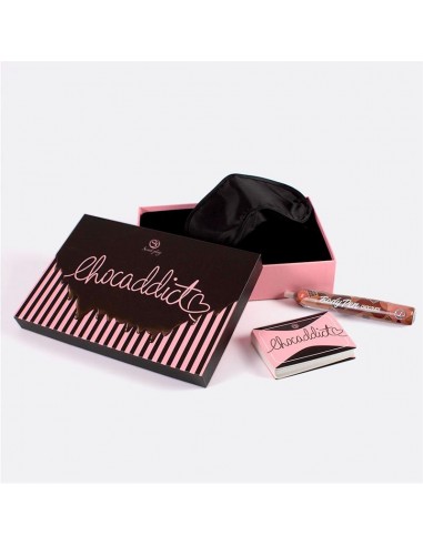 Juego Chocaddict FR PT