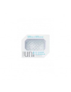 Uni Diamond Masturbador Manual