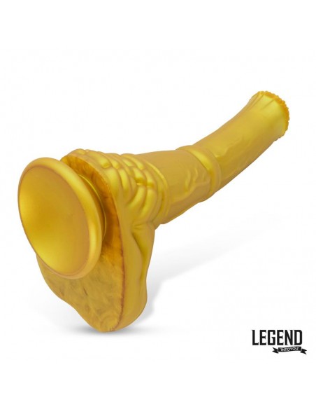 Aurelix Dildo Caballo Silicona Liquida 245 cm