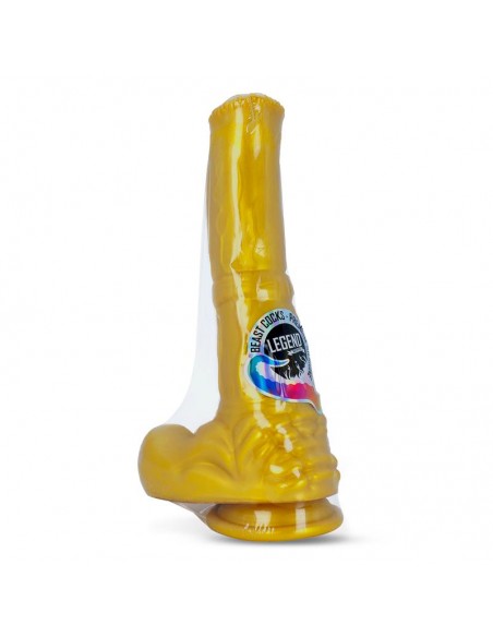 Aurelix Dildo Caballo Silicona Liquida 245 cm
