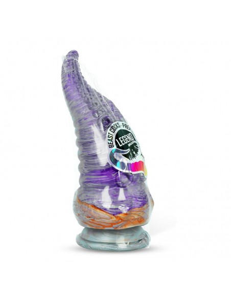Tentaclyosaur Dildo Tentaculo Pulpo Silicona Liquida 20 cm