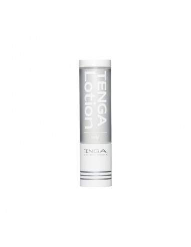 Lubricante Lotion Mild Base Agua 170 ml