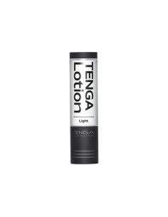 Lubricante Lotion Light Base Agua 170 ml
