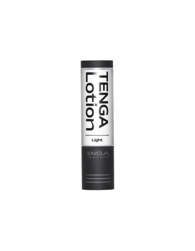 Lubricante Lotion Light Base Agua 170 ml