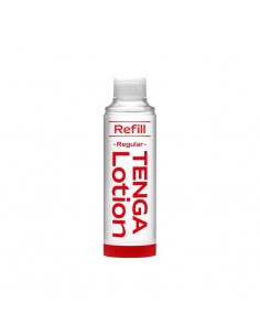 Recarga Lotion Regular 170 ml