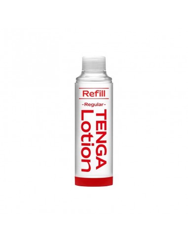 Recarga Lotion Regular 170 ml