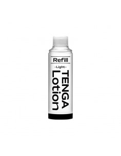 Recarga Lotion Light 170 ml