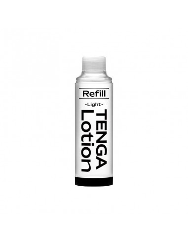 Recarga Lotion Light 170 ml
