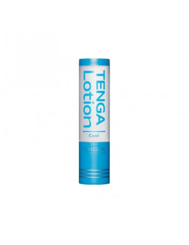 Lubricante Lotion Cool Base Agua 170 ml