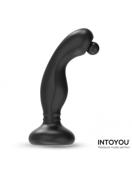 Orbyx Masajeador Prostatico con Rotacion Vibracion y Control Remoto