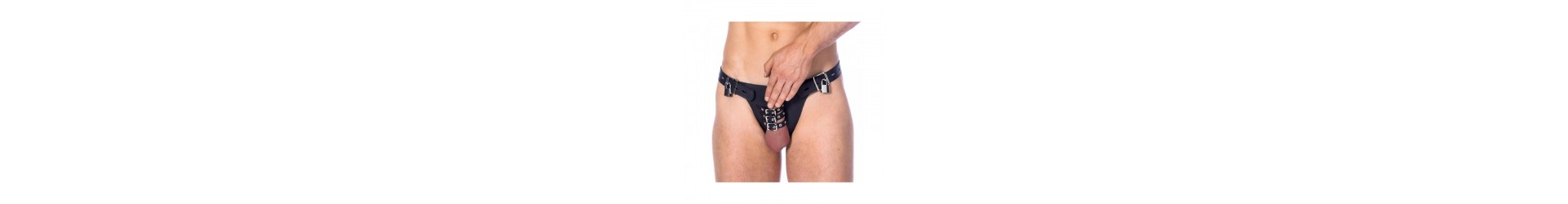BDSM/Cinturones de Castidad